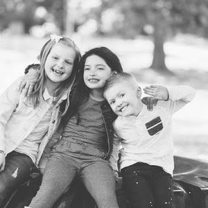 Meet your Posher, Channah